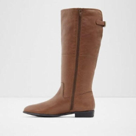 Aldo Keesha Knee-high Boot  - Sz 6 - Picture 2 of 10